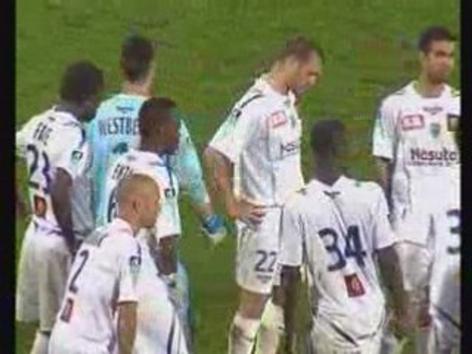 Guingamp estac