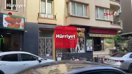 Oyuncu Ufuk Özkan sevenlerini korkuttu