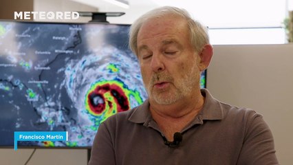 ¿Cómo pueden afectar los huracanes a Europa?