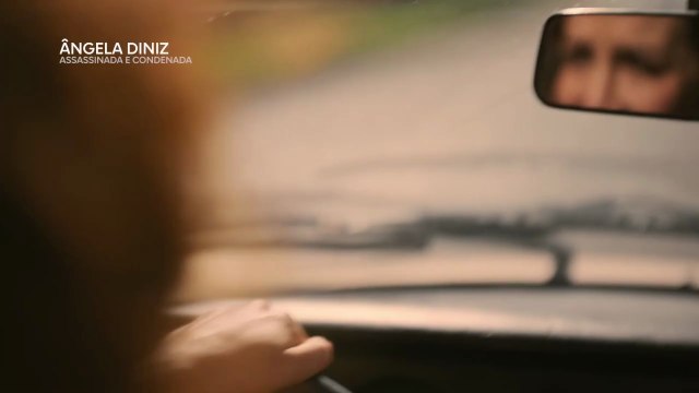 Ângela Diniz: Assassinada e Condenada 1ª Temporada Teaser Oficial