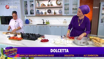 Nermin'in Enfes Mutfağı 15 Eylül 2025