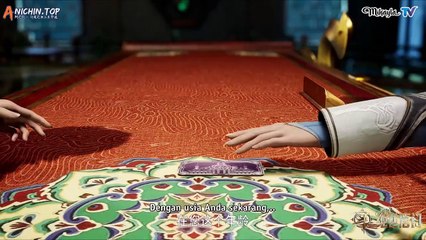 Soul Land 2  The Unrivaled Tang Sect Episode 22 - 28 Subtitle Indonesia