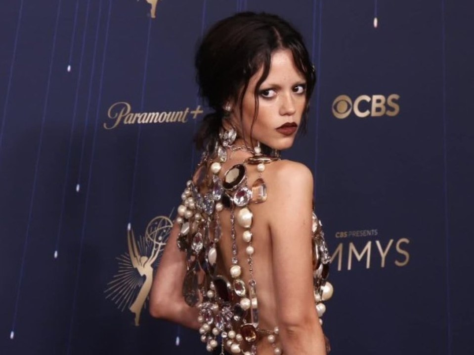 Emmy Awards: Diese Stars funkeln bei der Preisverleihung
