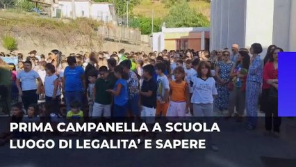 Rtp Telegiornale del 15 settembre 2025