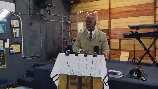 The End Of Gods Word, Sunday Message 9/14/2025 with Pastor Sandy