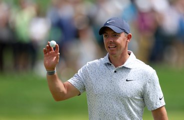 Rory McIlroy: Europe using VR headsets in preparation for Ryder Cup atmosphere