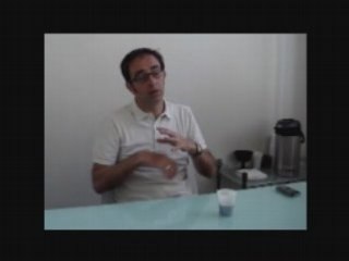 Interview de Laurent Gesta - Agence de pub Australie