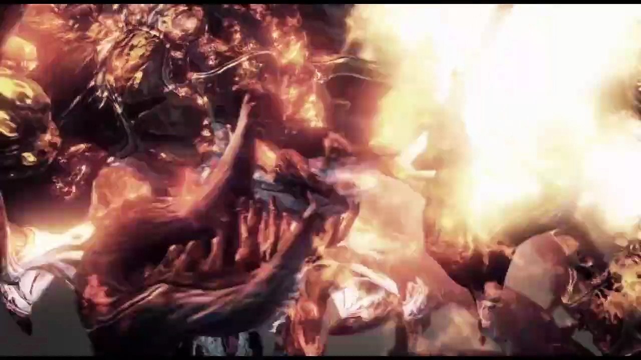 Gears of War 3 || El Fin