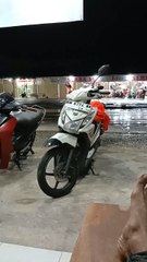 lintas Pekanbaru Padang #