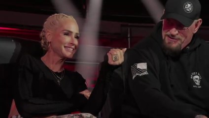 WWE LFG S02 E12 September 14th 2025-HD | WWE Legends and Future Greats 14 September 2025 - LFG S02 E12 14th September 2025 | WWE LFG 14th September 2025 - Season 2 (Episode 12)