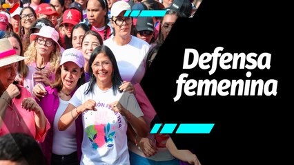 Al Aire | Rol actual de las mujeres en la defensa de la soberanía del país