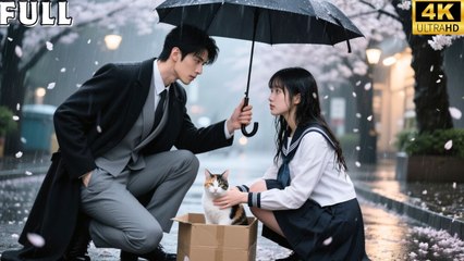 The cold CEO rejected all women But fell for her kindness Since then, he spoiled her endlessly