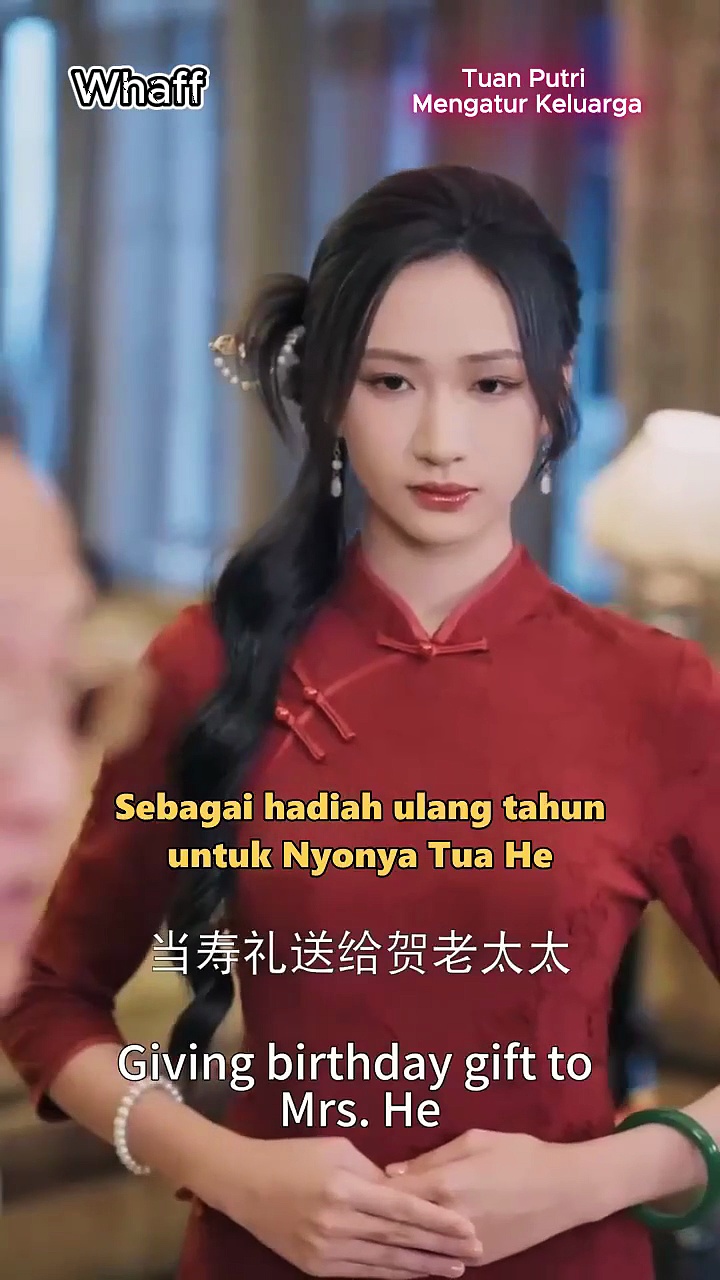  Tuan putri mengatur keluarga | the princess rules the family - part 1