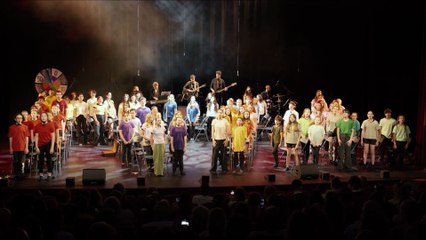 Teaser "Le temps de vivre" (Juin 2025 - Collège Cléon d'Andran)