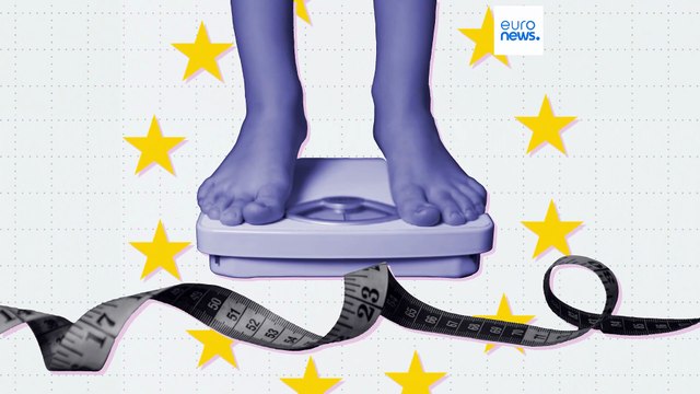 Mennyire jellemző az elhízás az Európai Unióban?