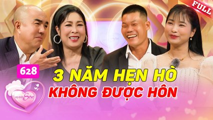 Vợ Chồng Son - Tập 628