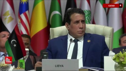 Cumhurbaşkanı Erdoğan'dan "İsrail'e yaptırım" açıklaması