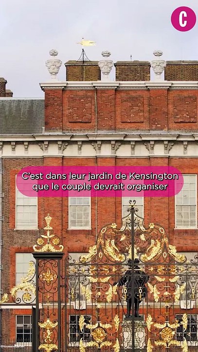 Kate et William face à un conflit avec leurs voisins