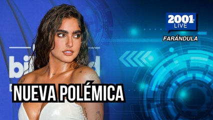 Isabella Ladera y sus preferencias en la intimidad: así le respondió a un seguidor