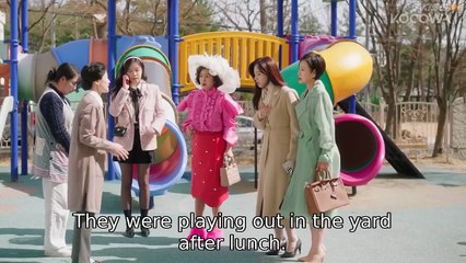 Queen’s House (2025) Ep 1 with English Subtitles