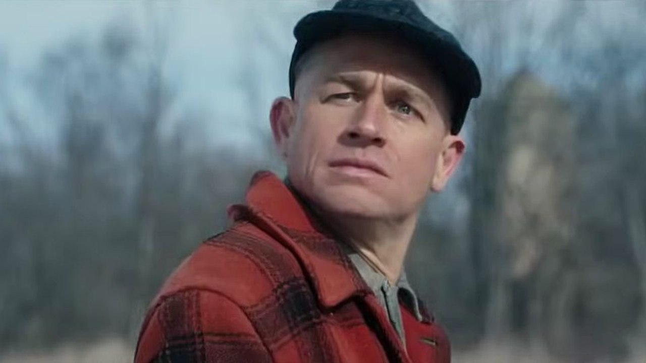 Monstre : L'histoire d'Ed Gein - saison 1 Bande-annonce VF