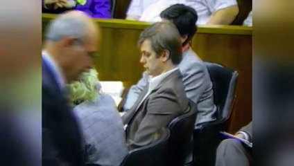 Signs of a Psychopath S10E11 The Sexual Psychopath