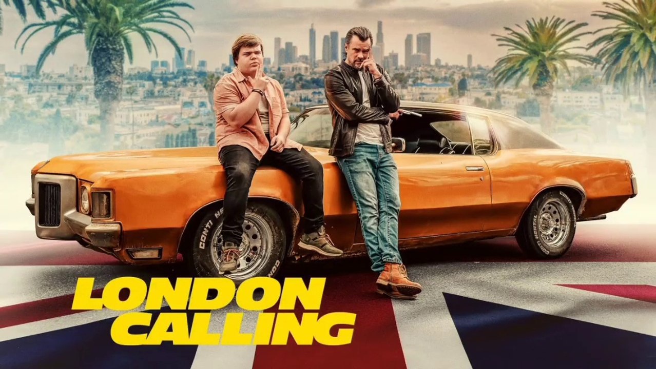 London Calling 2025 full Action comedy movie  Josh Duhamel Jeremy Ray Taylor Rick Hoffman Aidan Gillen #LondonCalling #ActionMovie #SpyThriller #Espionage #London #MI6 #SecretAgent #Conspiracy #HighStakes #2025Movie #Suspense #Adrenaline #Blockbuster #Cri