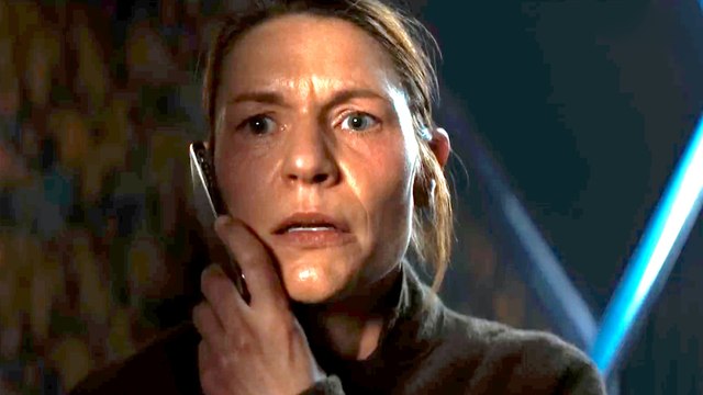 The Beast in Me Official Teaser Trailer with Claire Danes