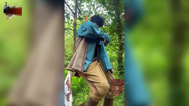 حصريا كواليس تصوير الموسم السابع من مسلسل المؤسس عثمان