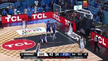 Grecia venció a Finlandia y logró su primer podio en el #EuroBasket desde 2009