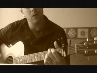 Wonderwall (OASIS COVER)