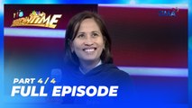 Aired (September 15, 2025): Muntik na sanang masungkit ni Rei ang jackpot na ₱600,000 matapos malaman ang tamang sagot, pero buong loob niyang pinili ang li-POT. #GMANetwork