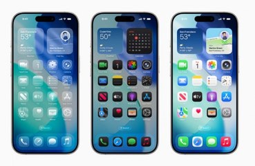 Apple to launch iOS 26 today with major updates coming to iPhone