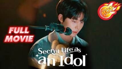 SECRET LIFE AS AN IDOL.