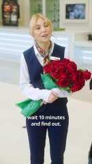 [FULL] I had a fake marriage with a billionaire CEO and he fell in love with me