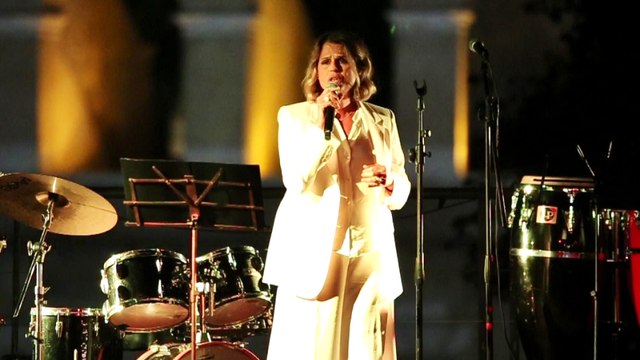«Premio Lunezia» al Parco del Celio per Jazz&Image