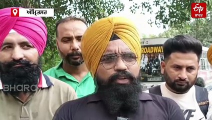 ਪਨਬਸ ਤੇ ਪੀਆਰਟੀਸੀ ਬੱਸਾਂ ਦਾ ਚੱਕਾ ਜਾਮ, ਜਾਣੋ ਕਾਰਨ