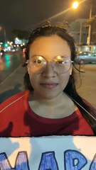 VIDEO: ¡Ayúdanos a casarnos! Pareja vende camarones para costear su boda