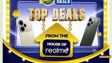 REALME  Mobile Best Deals #short