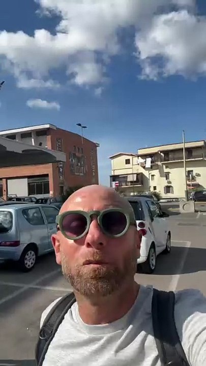 Calcio Napoli, Marco Cannata - Dalla sconfitta in albergo ai cori contro San Gennaro   (15.09.25)