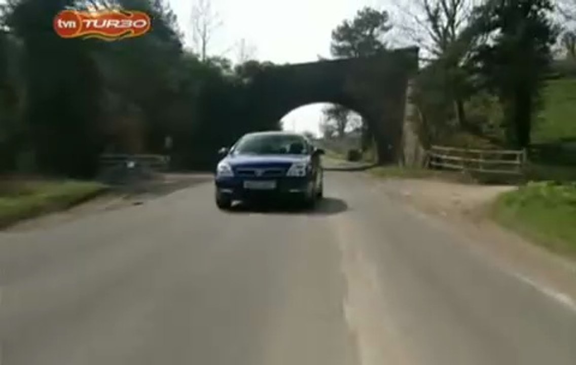 Top Gear Season 2 Episode 9 | Stig Power Laps & Hilarious Challenges, Vauxhall Signum, GM Hywire & Patrick Stewart Guest