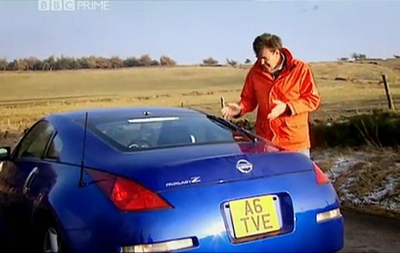 Top Gear Season 2 Episode 8 | Clarkson, Hammond & May Push Cars to the Limit, Nissan 350Z, Convertibles Galore & Jodie Kidd Guest