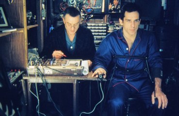 Ben Stiller über die Arbeit mit Ariana Grande bei 'Meet the Parents 4'