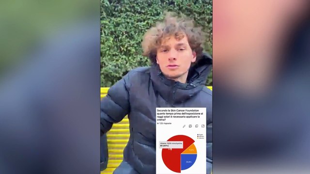 Tumori cutanei, come fare prevenzione? Lo spiegano gli specializzandi in medicina