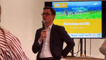 Tourisme dans la Loire : 5,2 millions d’excursionnistes 1 an après les Jeux