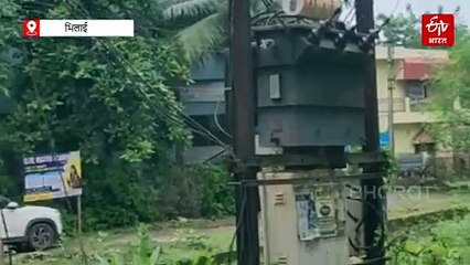 रिसाली में बिजली खंभों-ट्रांसफार्मर्स पर संपत्ति टैक्स, नगर निगम को CSEB करेगा भुगतान, ऐसा फैसला लेने वाला प्रदेश का पहला निगम