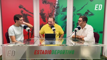 "Se esperaba tan poco del Sevilla que la gente está contenta"