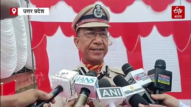 गोरखपुर में SSB के पासिंग आउट परेड; ट्रेनी सैनिकों ने दिखाए अद्भुत करतब, परिजन हुए रोमांचित