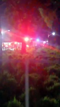 Bombeiros controlam vazamento de gás em fábrica no município Santa Luzia do Norte
