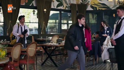 Can Borcu - Episode 8 (English Subtitles)